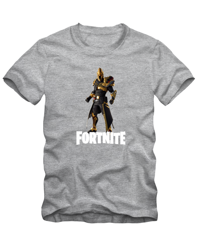 Marškinėliai Fortnite Ultima Knight Marškinėliai Fortnite Ultima Knight